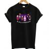 The One With The Halloween Party Halloween Friends t shirt
