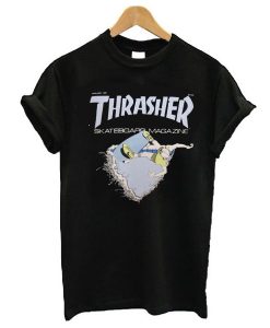 Thrasher First Cover t shirt