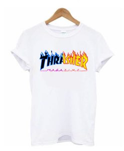 Thrasher tshirt