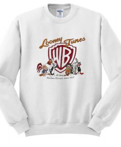 Vintage Acme Looney Tunes WB 1993 sweatshirt