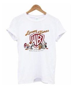 Vintage Acme Looney Tunes WB 1993 t shirt