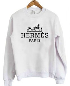 hermes sweatshirt