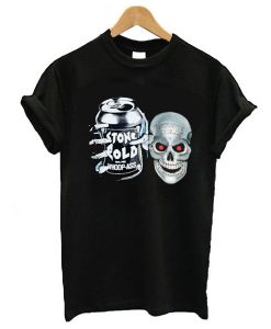 stone cold steve austin t shirt