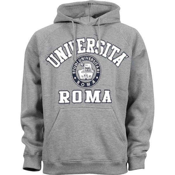 universita roma hoodie