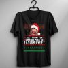 All I Want for Christmas Is Taylor Swift t shirt