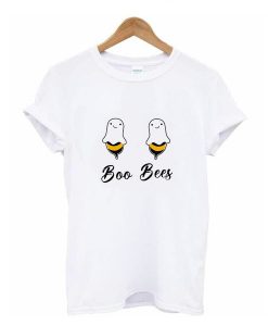 Boo Bees Halloween t shirt