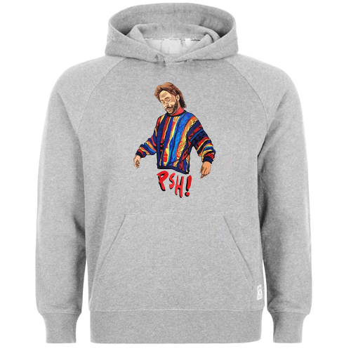 ChipDiamond PSH hoodie