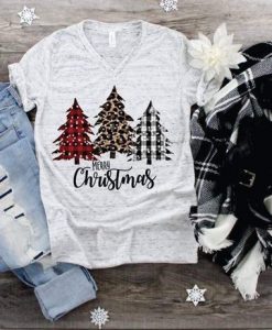 Christmas t shirt