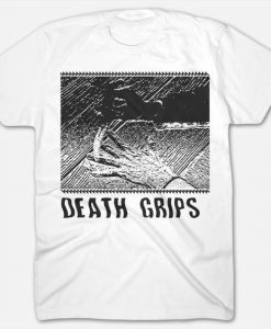 Death Grips t shirt