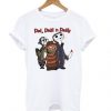 Deddy Jason t shirt