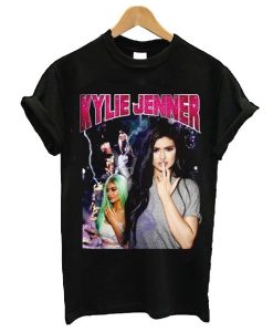 Details about Inspired By Kylie Jenner t shirt