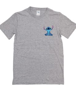 Disney Stitch t shirt