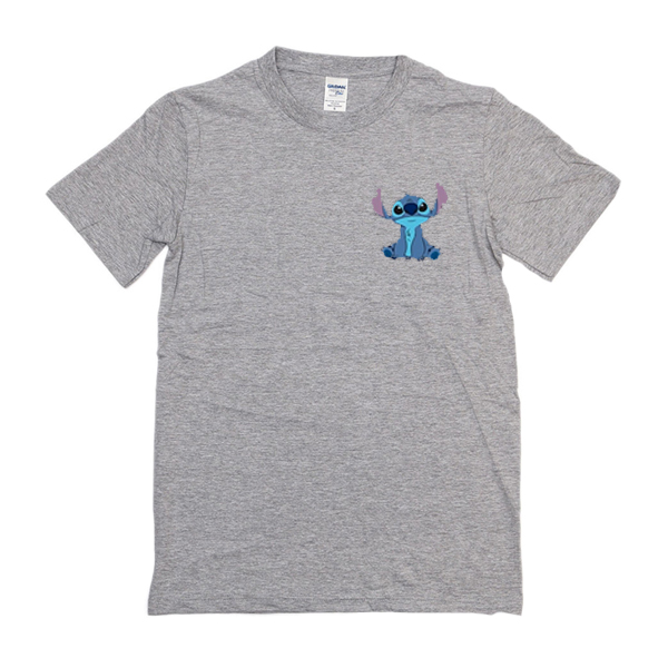 Disney Stitch t shirt