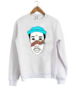 Earl Chlim Logo sweatshirt