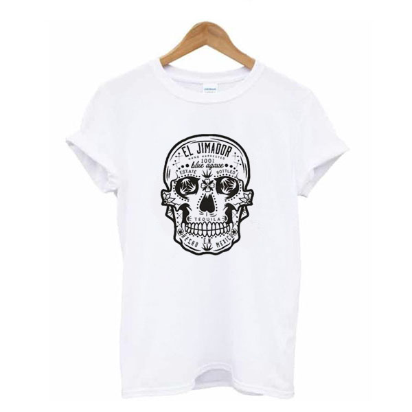 El Jimador Tequila t shirt