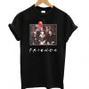 Friends Pennywise t shirt