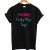 Future t shirt