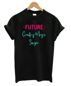 Future t shirt