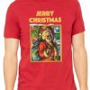 Jerry Christmas Jerry Garcia Christmas t shirt