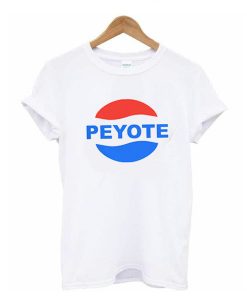 Lana Del Rey Peyote Runway Trend t shirt