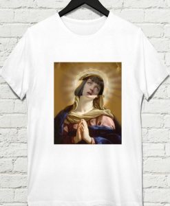 Mia Wallace t shirt