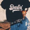 Midnight Darlin' Tee