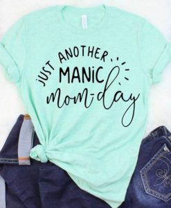 Momday t shirt