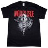 Motley Crue t shirt