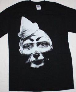 Mr.Bungle Clown t shirt