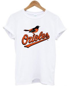 Orioles t shirt