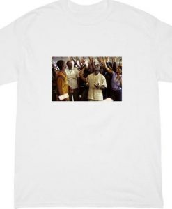 Paid In Full t shirt