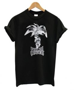 Palm Angels Graphic t shirt