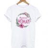 Phenomenal Woman t shirt