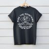 Ride The Mountains t shirt