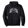 Shane Dawson Skeleton hoodie