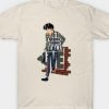 Spike Spiegel t shirt