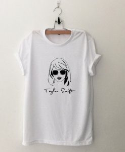 Taylor Swift Reputation stylish t shirt