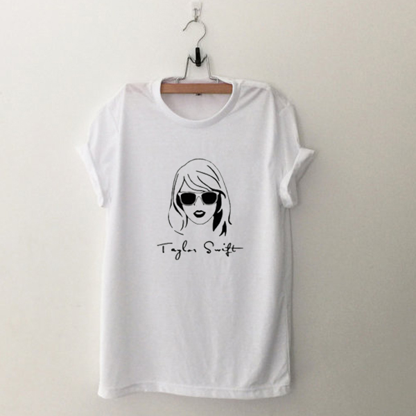 Taylor Swift Reputation stylish t shirt