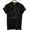 The Bottlemen t shirt