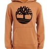 Timberland hoodie
