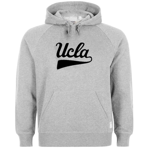 UCLA hoodie