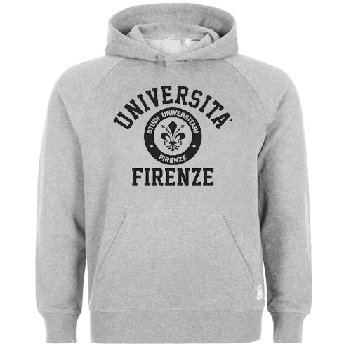 University of Firenze hoodie