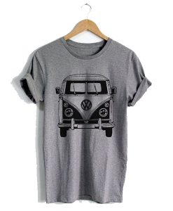 VW t shirt