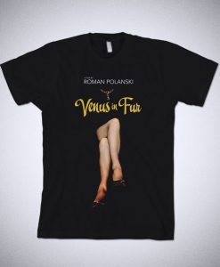 Venus In Fur t shirt