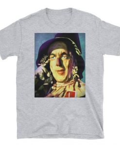 Wizard t shirt