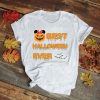 best halloween ever t shirt