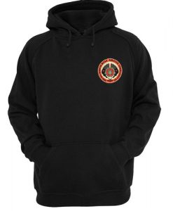 obey hoodie