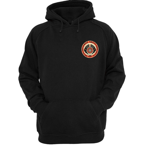 obey hoodie