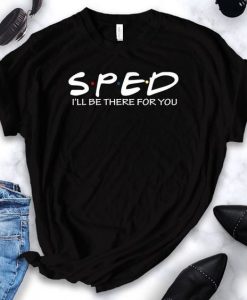 sped t shirt