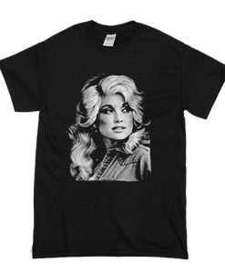 Dolly Parton Classic Vintage t shirt